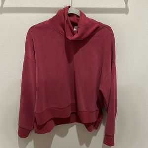 EUC Softstream Pull Over